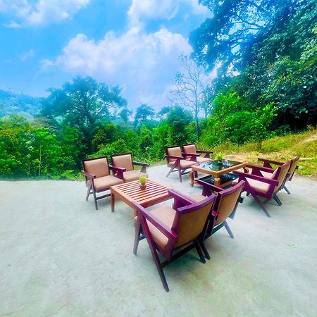 Munnar Tea Estate Cottage And Resort - Away From City Hustle Kültér fotó