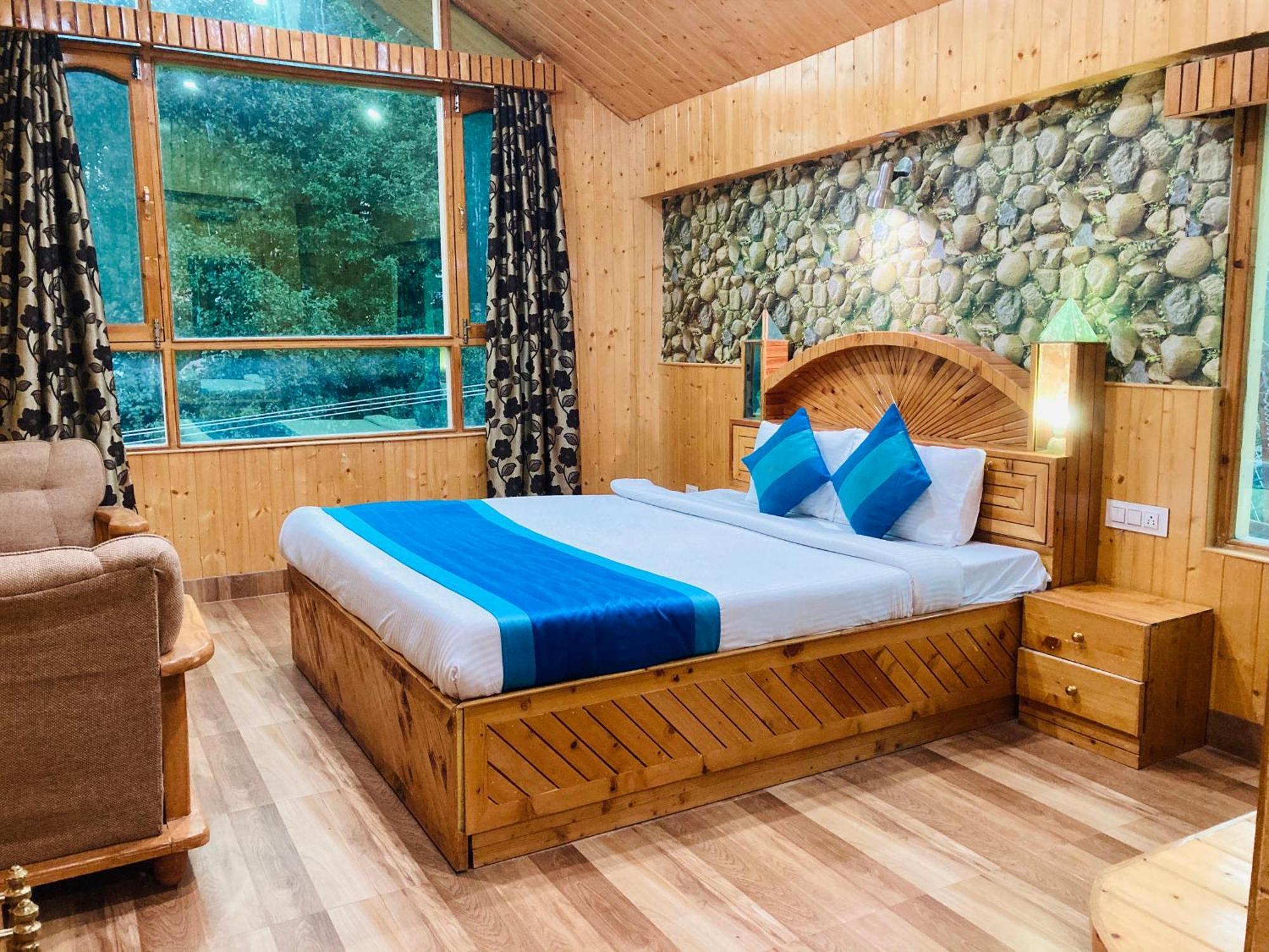 Munnar Tea Estate Cottage And Resort - Away From City Hustle Kültér fotó