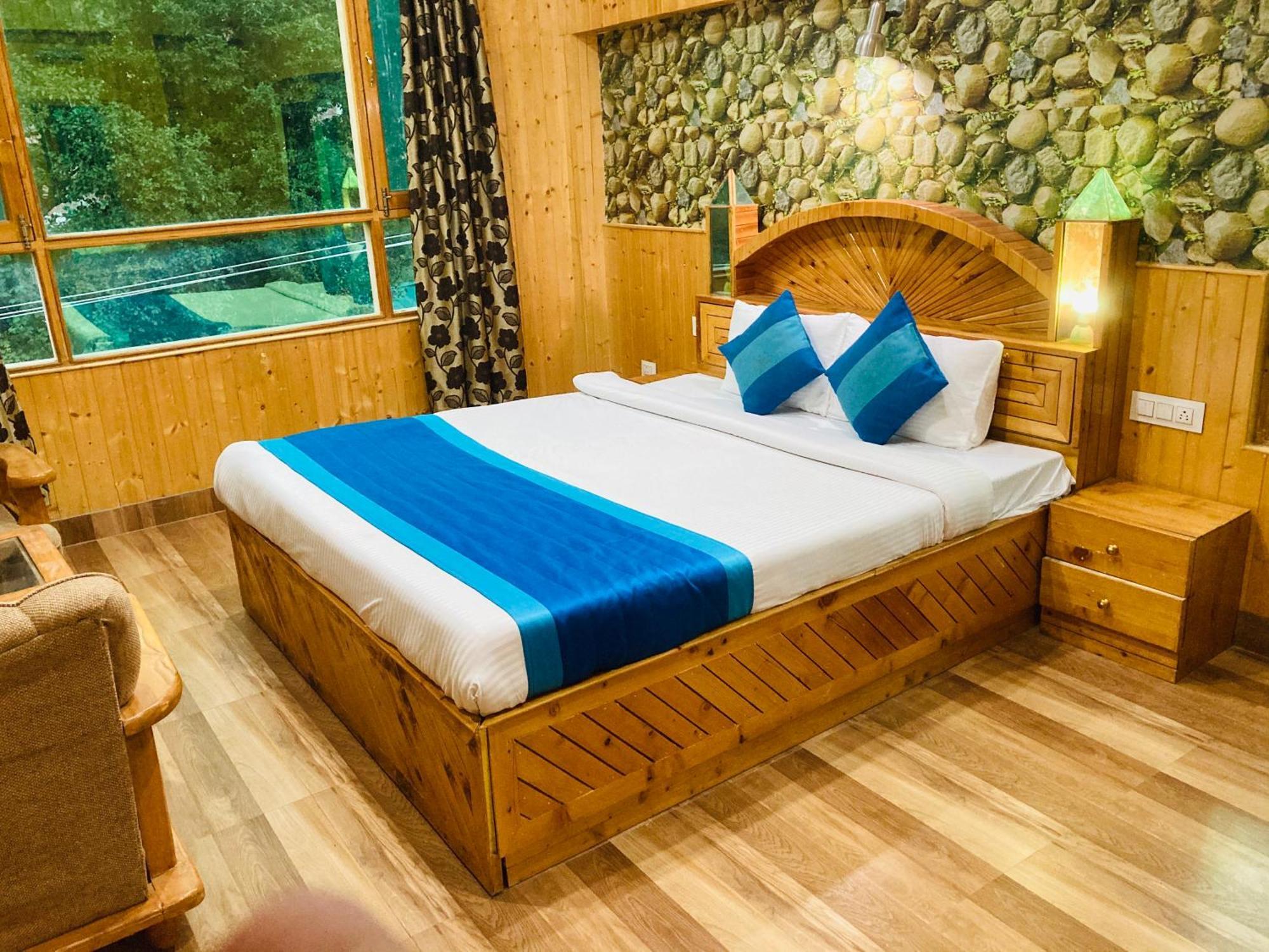 Munnar Tea Estate Cottage And Resort - Away From City Hustle Kültér fotó