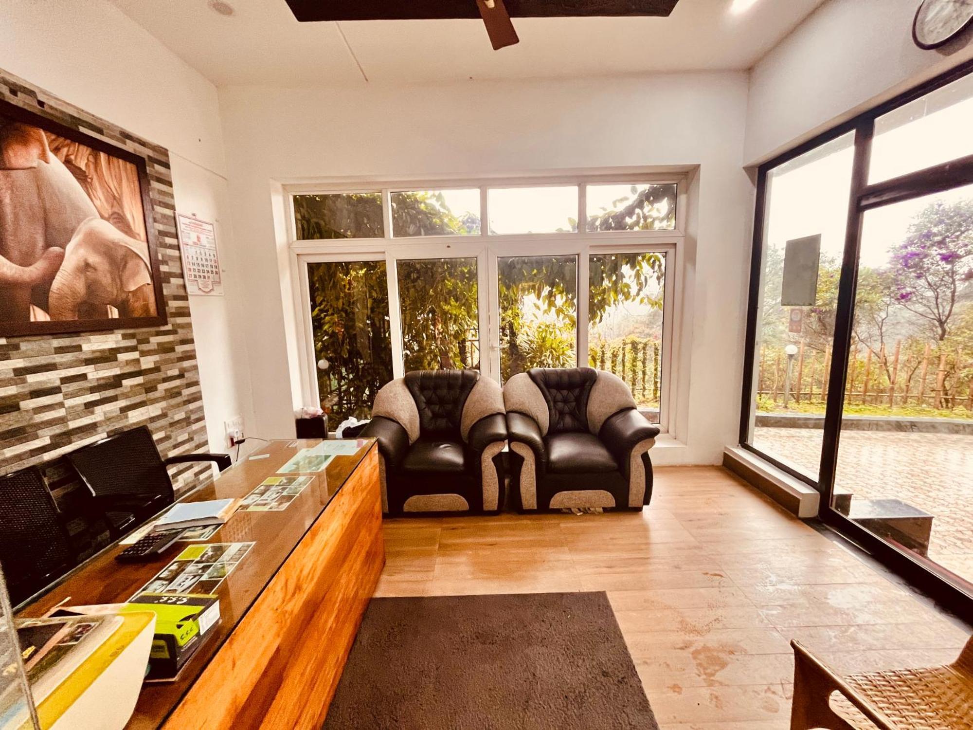 Munnar Tea Estate Cottage And Resort - Away From City Hustle Kültér fotó