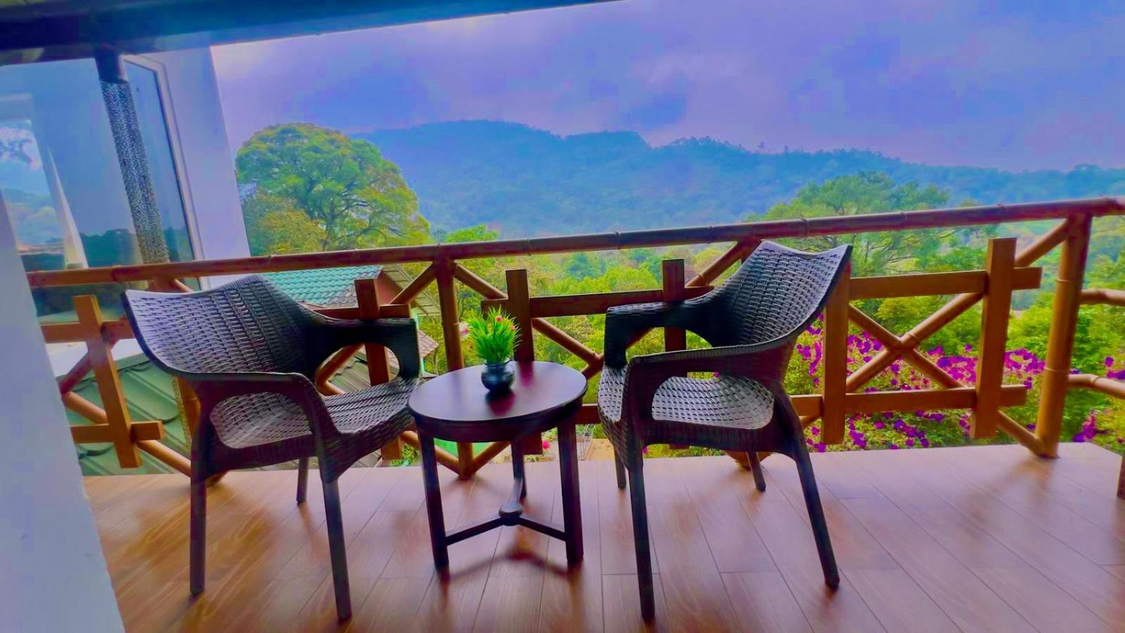 Munnar Tea Estate Cottage And Resort - Away From City Hustle Kültér fotó